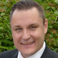 Stefan Sladic