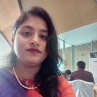 Mahmuda Shikder Tumpa