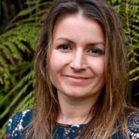 Danielle Mckenzie