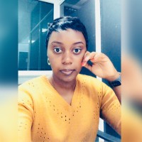 Christelle Uwizeye