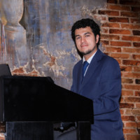 Diego Andrés Piñeiro Araya