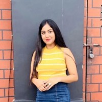 Khushi Sinha