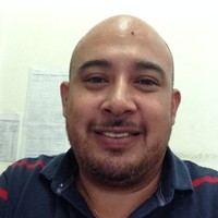 Hugo David Benitez Alvarez del Castillo