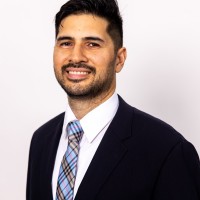 Marco Mercado