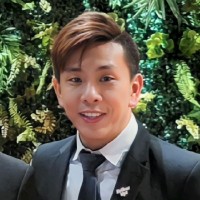Jasper Chang