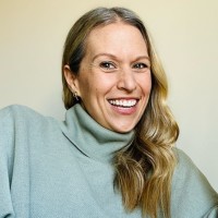 Hilary P. Johnson