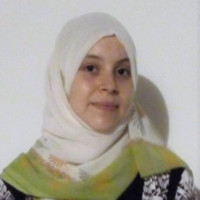 Rahma Jebali
