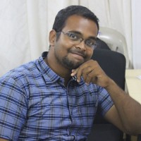 Narendran Venkatraman