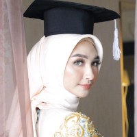 Velda Leona Dewi