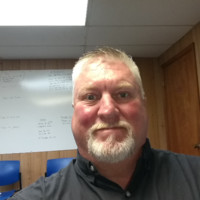 Mark Denison