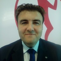 José Javier Gracia Cebrián