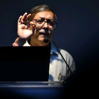 Dr. Anirban Mukherjee