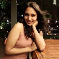 Aashna Agarwal