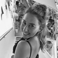 Sarah Worby