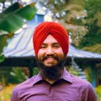 Guransh Singh