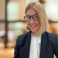 Ioana Bandila, Ma Hrm Assoc Cipd