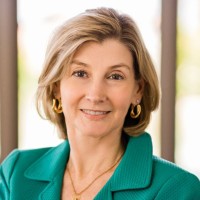 Nancy Lindborg