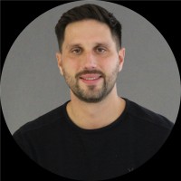 Matthew Bartlam