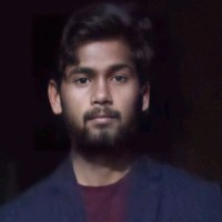 Lucky Pandey