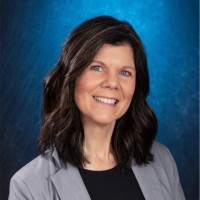 Julie Zahn, M.Ed