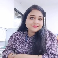 Usha Sharma