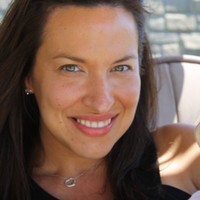 Nathalie Pesic, Ll.B.