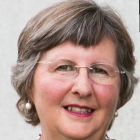 Sarah Prichard