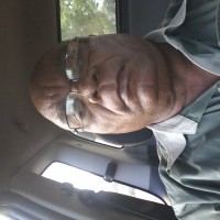 Elisha Mthethwa