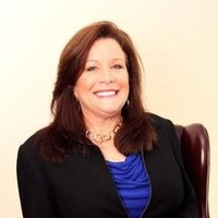 Cecilia Hinsley