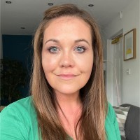 Dr Sophie Gwinnett