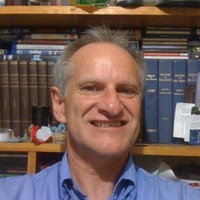 Nicholas Grbin