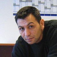 Mahmut Dogan