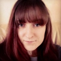 Kayleigh - Marie O'Neill