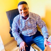 Qudus Olamide