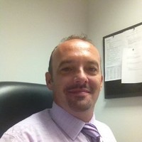 Andy Hudspith