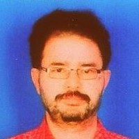 Hari Krishna Sp