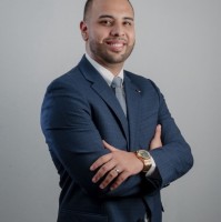 César André Medina Muñante