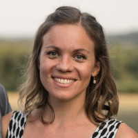 Lucie Massé