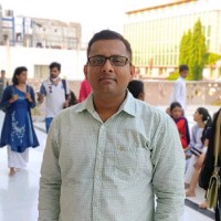 Rakesh Kumar