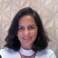 Vanilda Lopes Santana