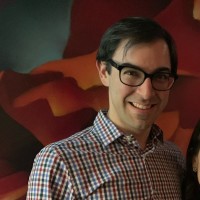 Mathew Mlotek, CPA, CA, CFE