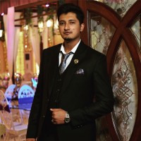 Syed Faran Hassan