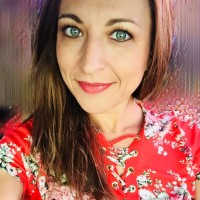 Jayne Vidomanets