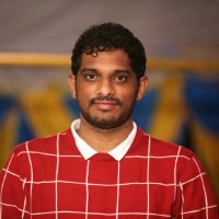Srikanth Varma Gottumukkala