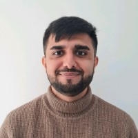 Adil Mohammad