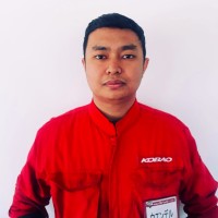 John Wendell Matundan