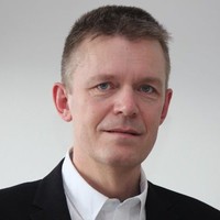 Jørgen Gorm Hansen