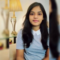 Cs Kavya Gupta