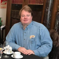 Myron Crandall