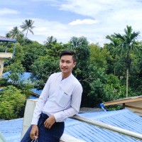 Aung Phyo Lin (Ag Phyoe)
